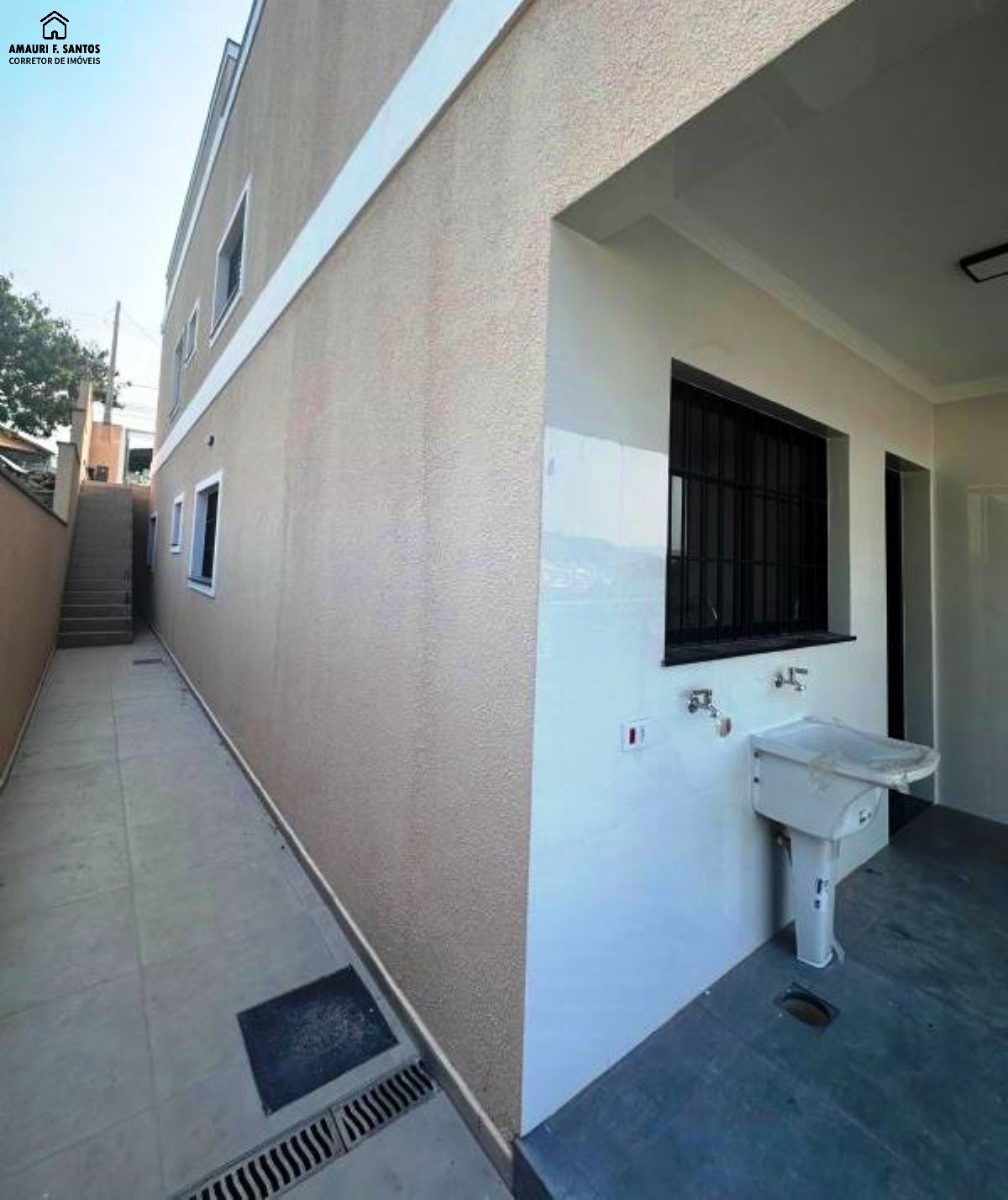 Casa em , São Roque - sobrado novo , proximo ao centro - Foto 3