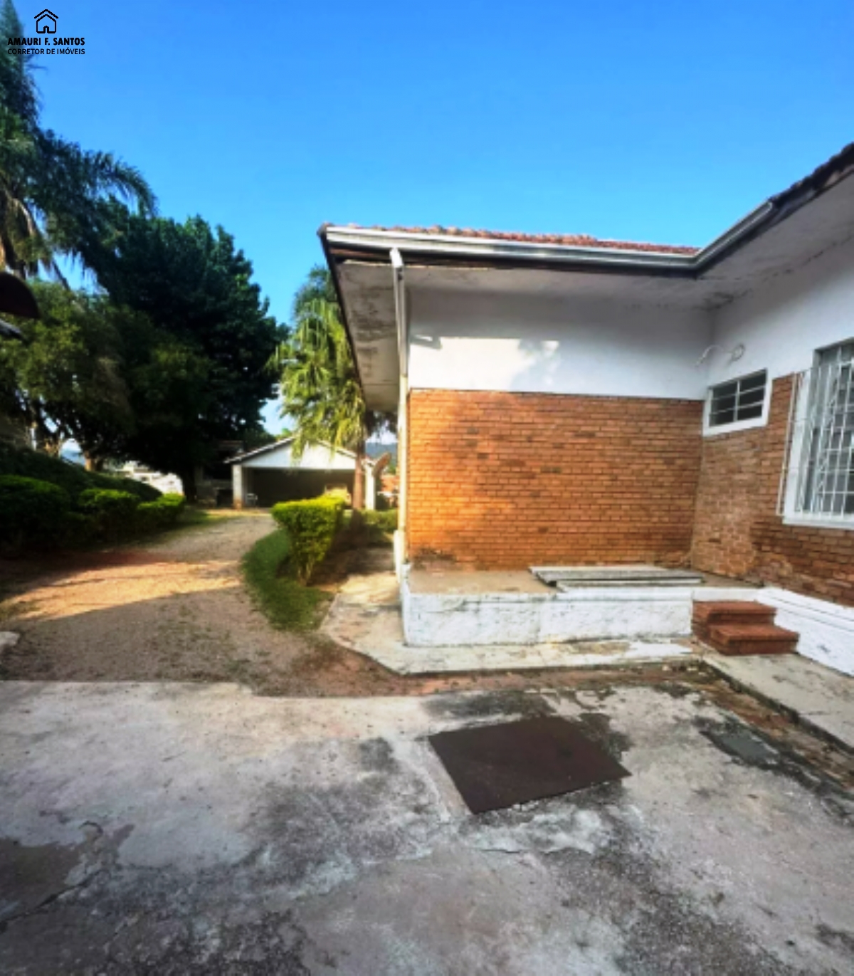 Comercial em , São Roque - casa térrea comercial no centro - Foto 3