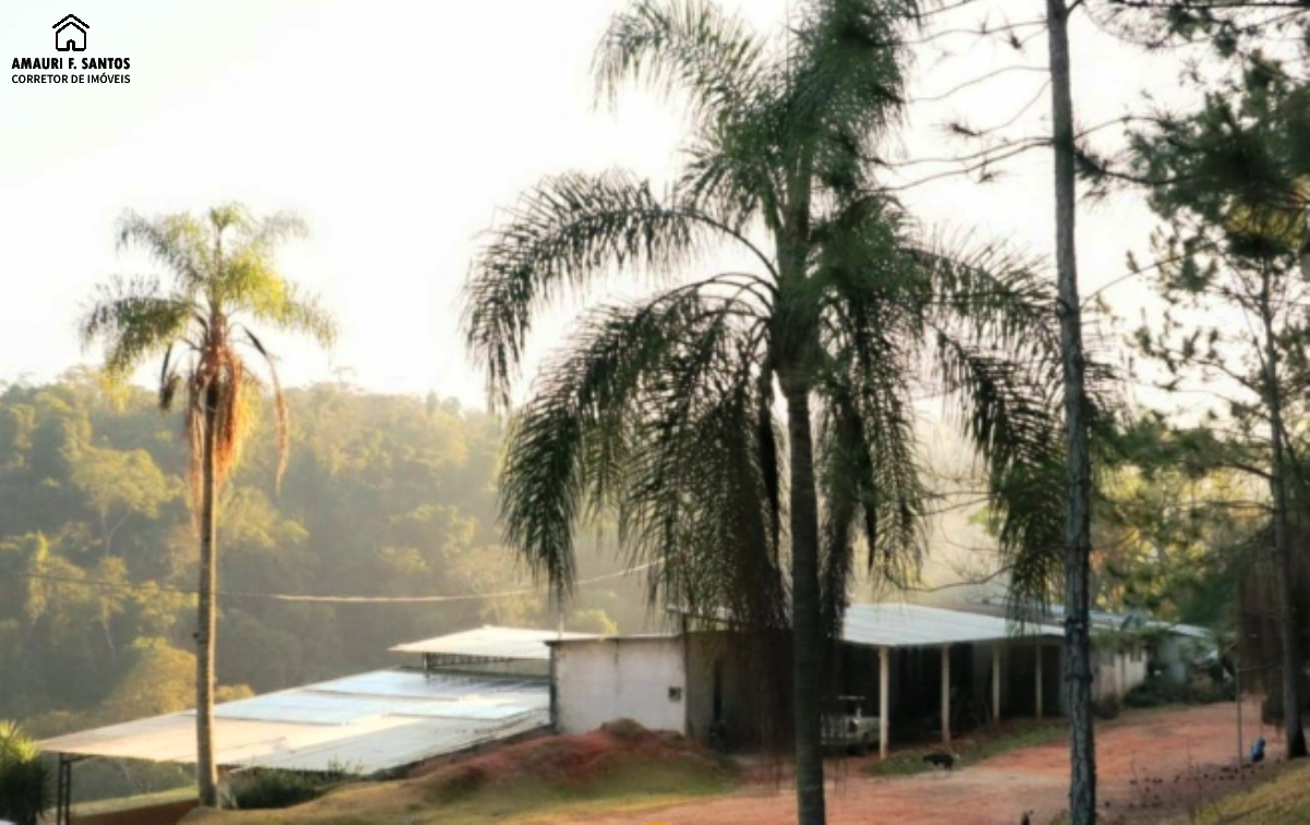 Chácara em , São Roque - sitio com lagos próximo a castelo branco - Foto 2