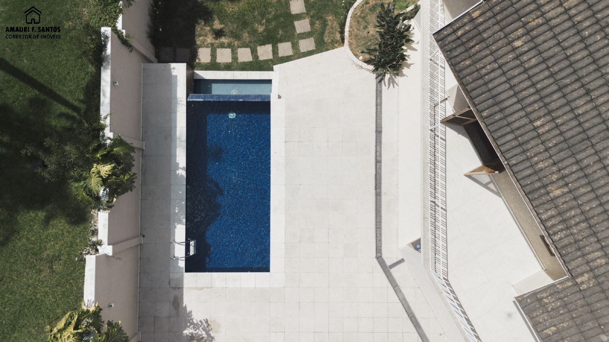 Apartamento em , São Roque - linda casa de alto padrão em local nobre - Foto 4