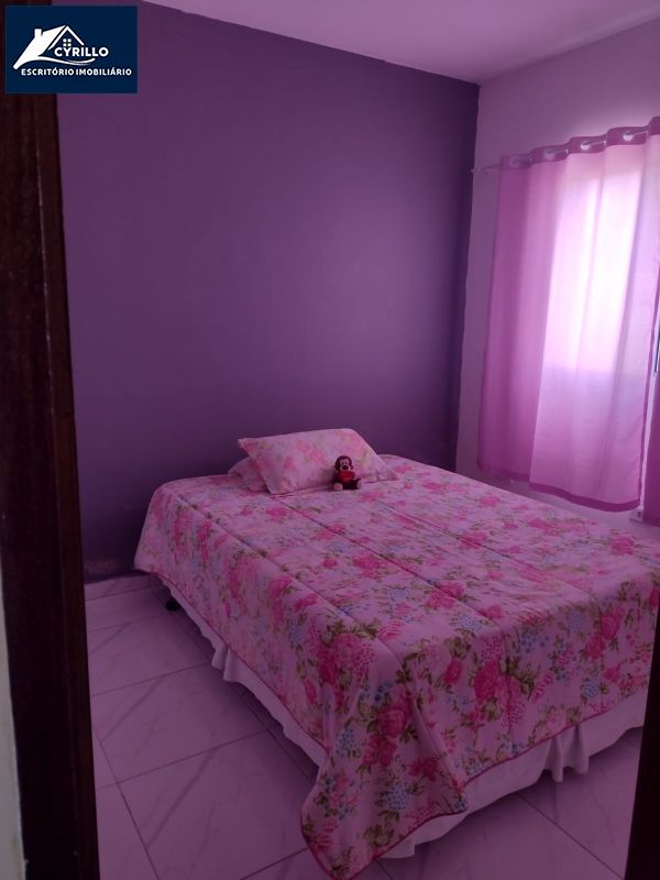 Condomínio em Reneville, Mairinque - Casa em condomínio Mairinque/SP - Foto 3