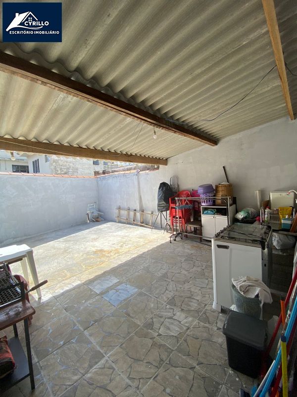 Casa em Vila Santa Isabel, São Roque - Casa térrea à venda São Roque/SP - Foto 2