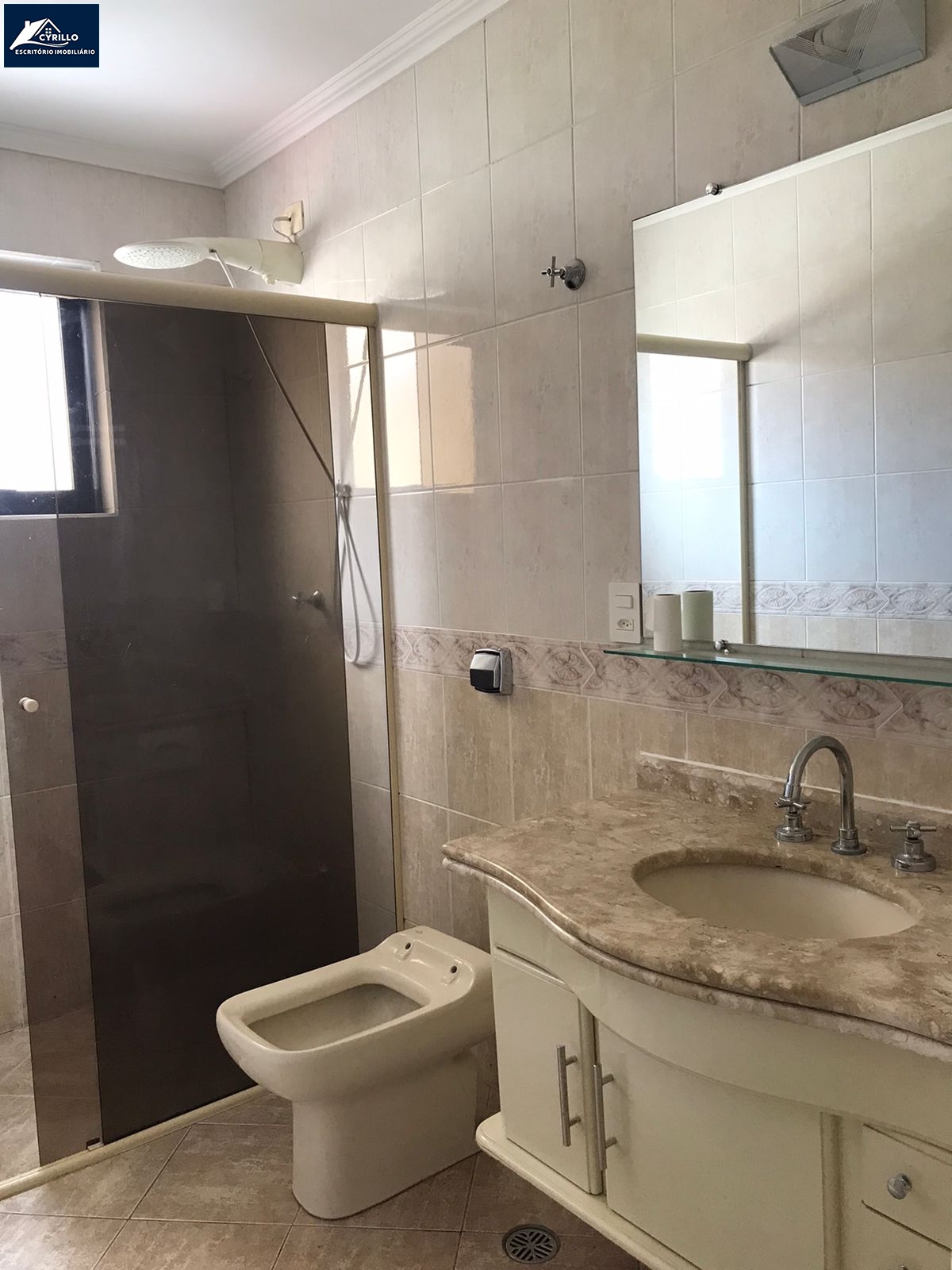 Apartamento em Centro, São Roque - Apartamento Duplex São Roque-SP - Foto 30