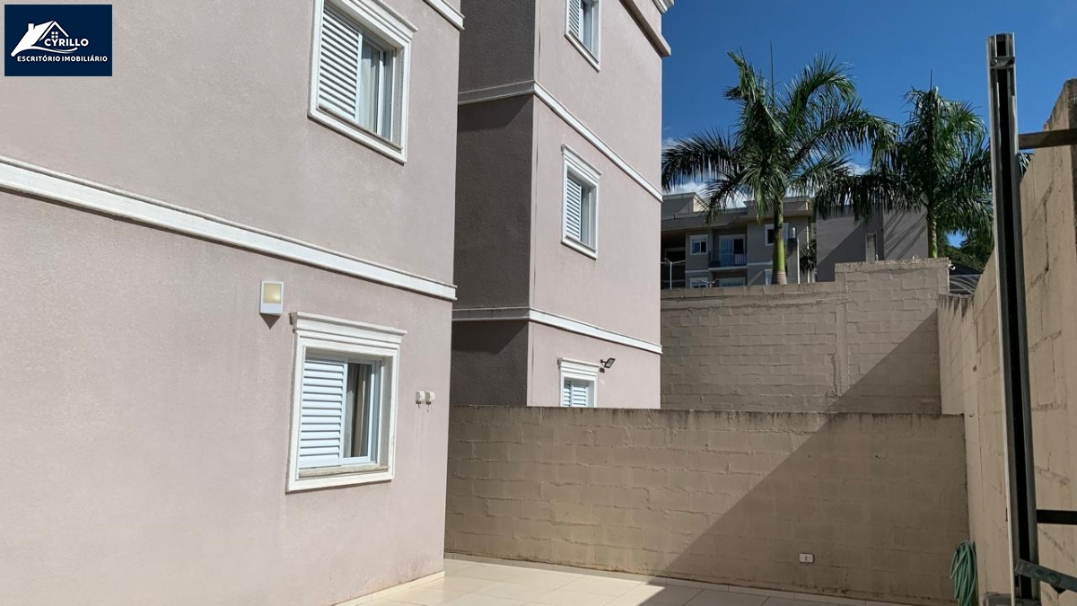 Apartamento em Taboão, São Roque - Apartamento térreo São Roque-SP - Foto 30