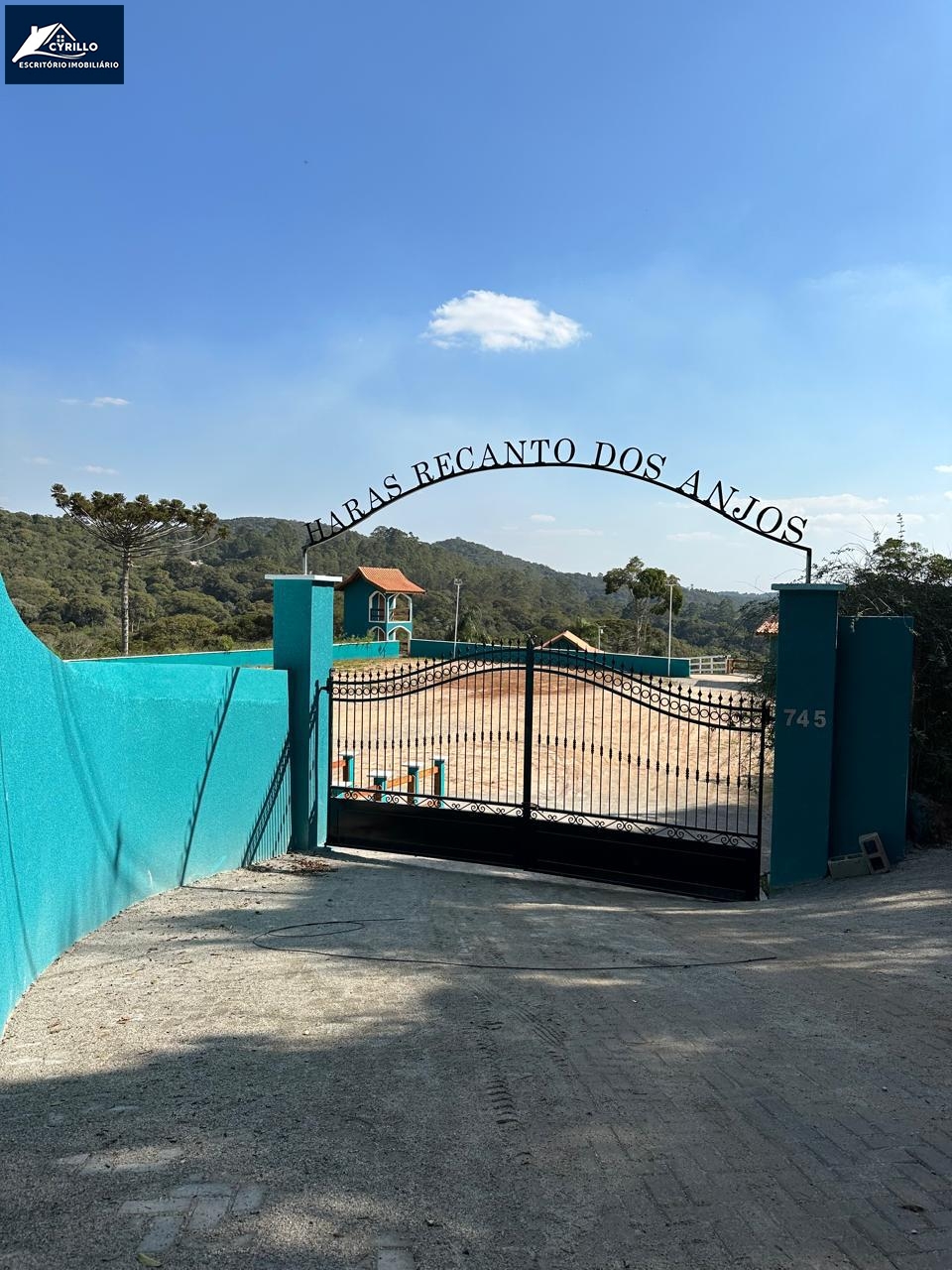 Haras em Alto da Serra, São Roque - Foto 30