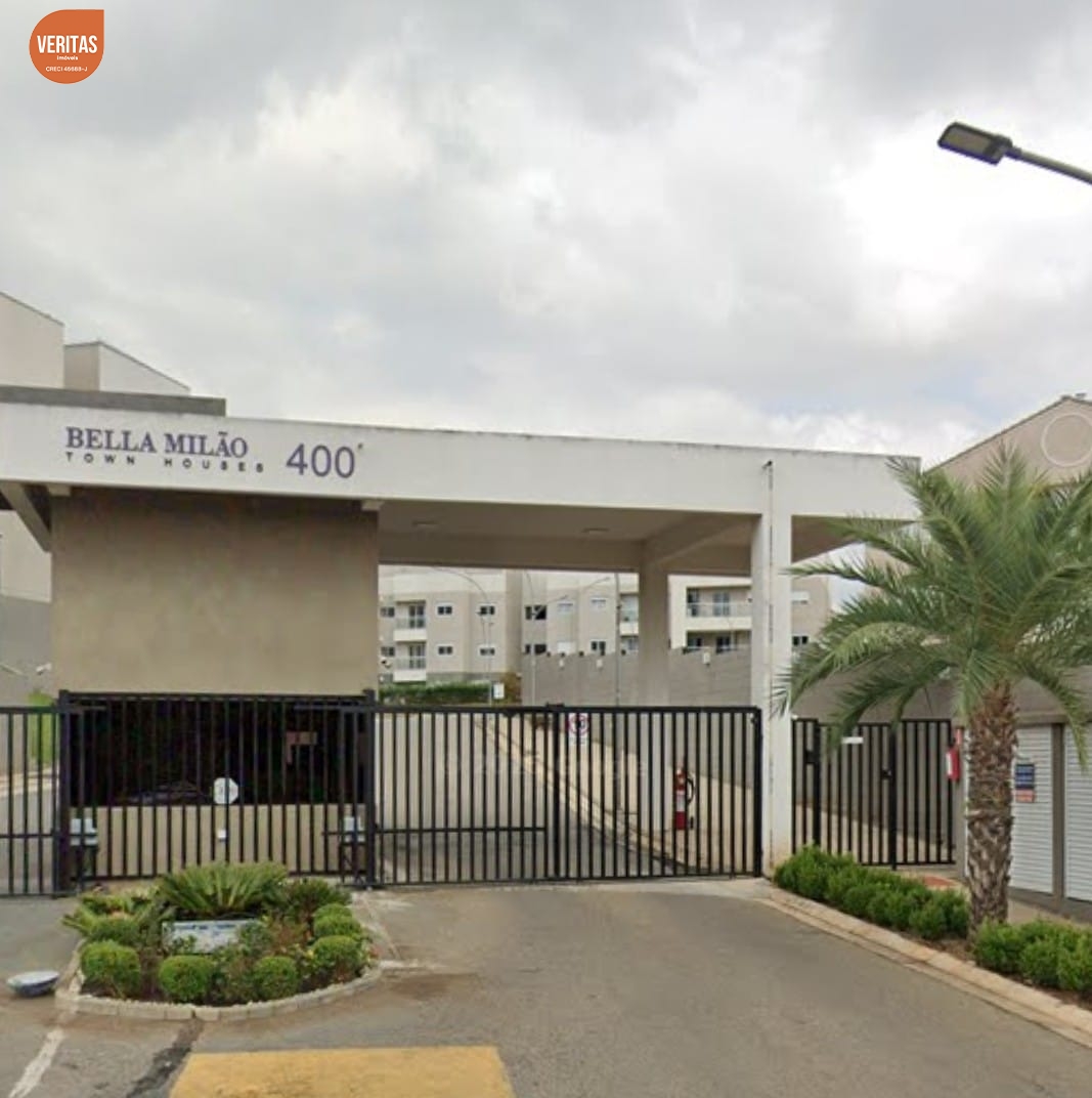 Apartamento em , São Roque - Apto 55m2 para Locação Cond. Bella Milão - Foto 30