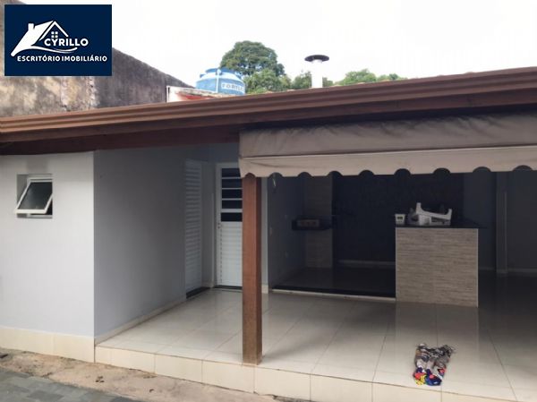Casa em Jardim Cruzeiro, Mairinque - Foto 31