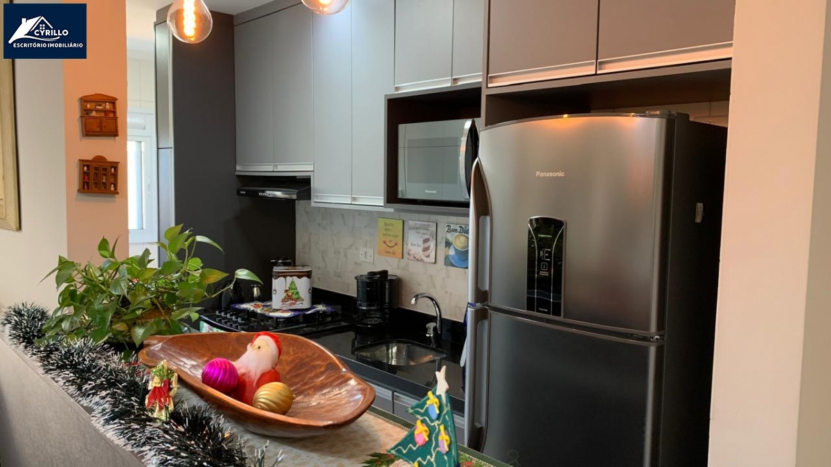 Apartamento em Taboão, São Roque - Apartamento térreo São Roque-SP - Foto 31