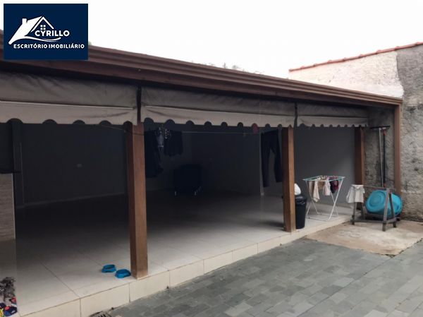 Casa em Jardim Cruzeiro, Mairinque - Foto 32