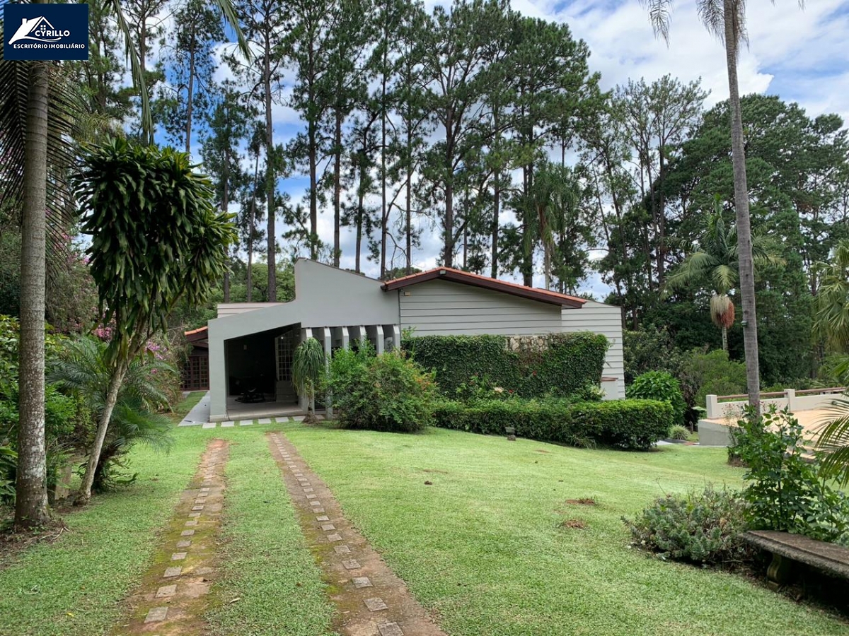 Chácara em Alto da Serra, São Roque - Foto 32