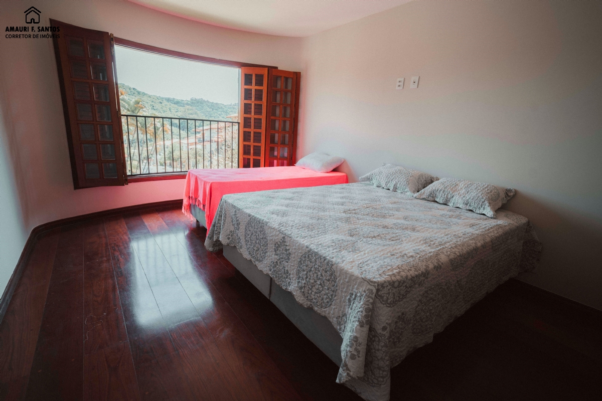 Apartamento em , São Roque - linda casa de alto padrão em local nobre - Foto 33