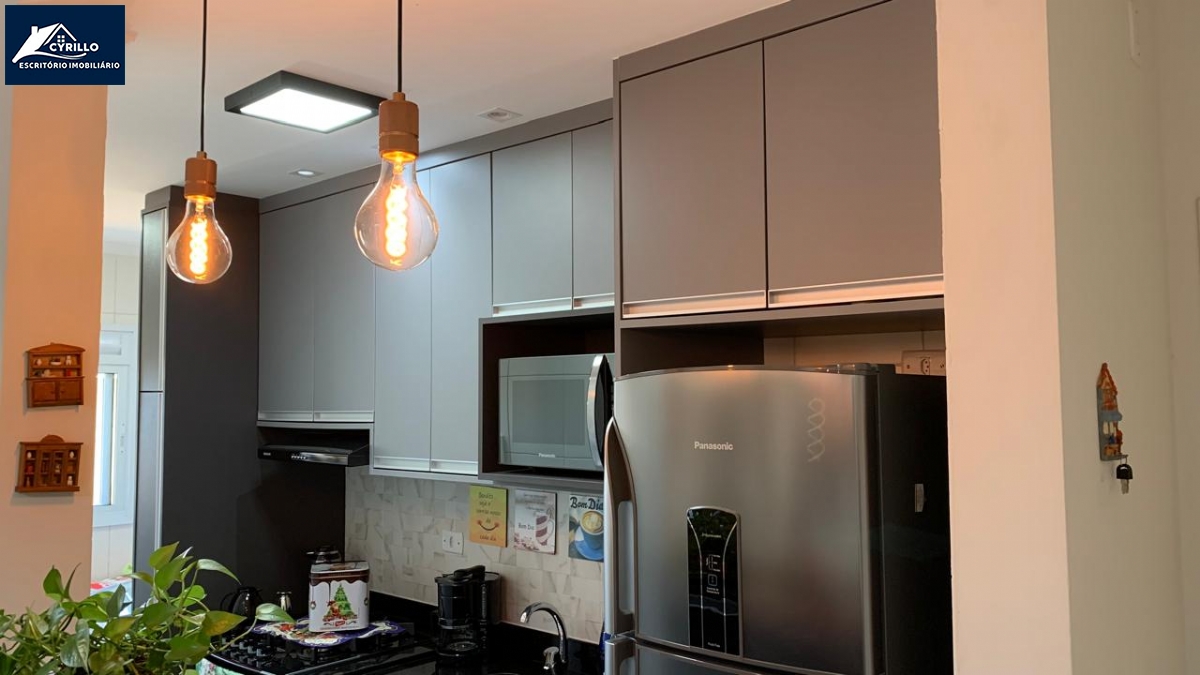 Apartamento em Taboão, São Roque - Apartamento térreo São Roque-SP - Foto 32