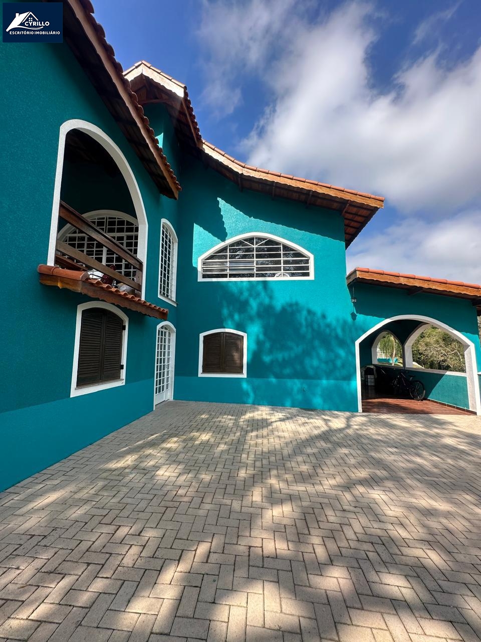 Haras em Alto da Serra, São Roque - Foto 32