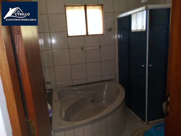 Condomínio em Porta do Sol, Mairinque - Linda chácara no condomínio Porta do Sol - Foto 31