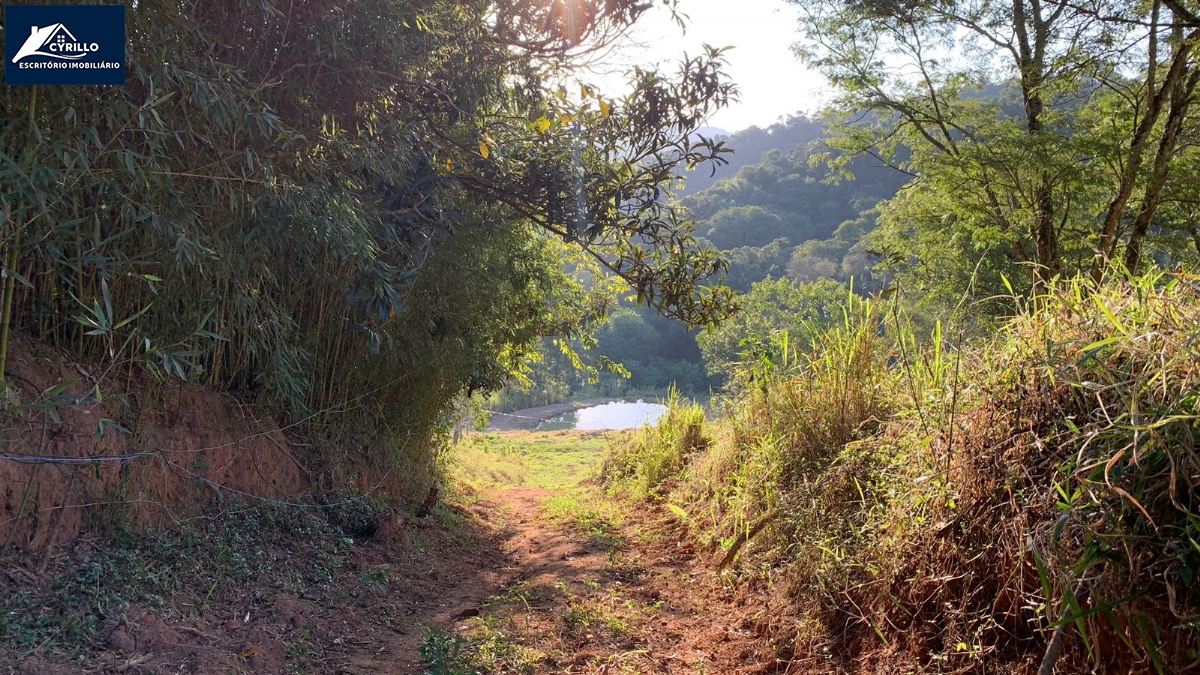 Sítio em São João Novo, São Roque - Foto 32