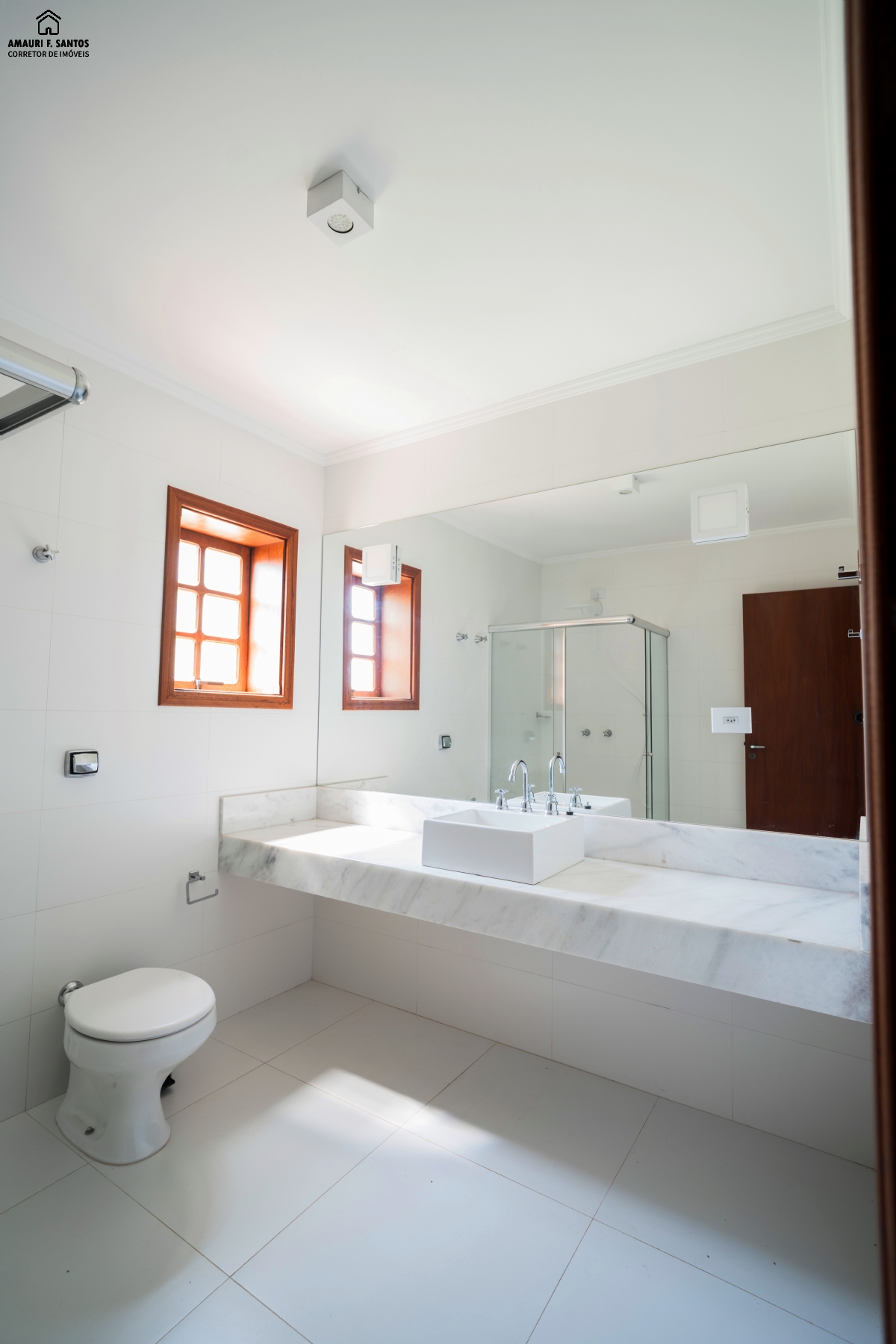 Apartamento em , São Roque - linda casa de alto padrão em local nobre - Foto 34
