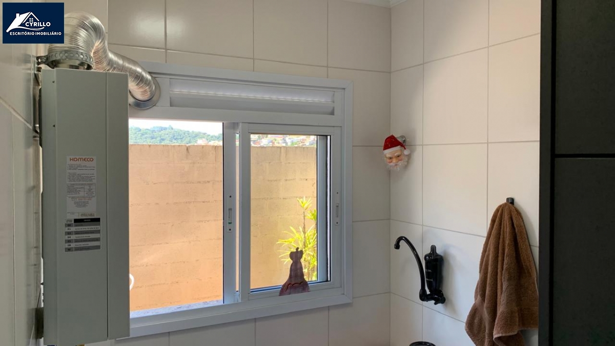 Apartamento em Taboão, São Roque - Apartamento térreo São Roque-SP - Foto 33