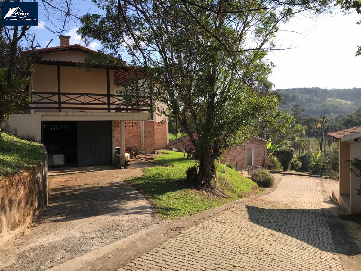 Sítio em Canguera, São Roque - Foto 34