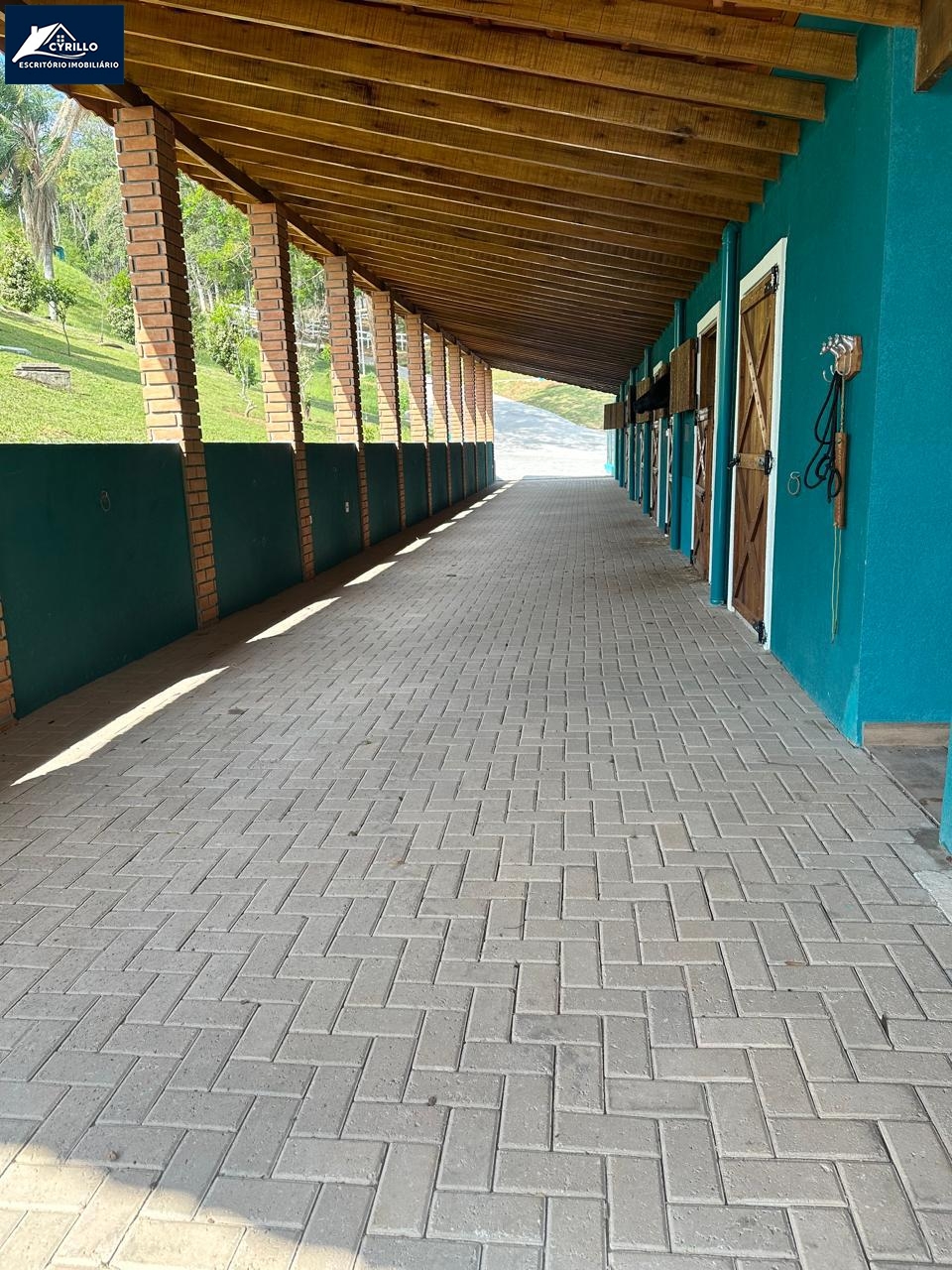 Haras em Alto da Serra, São Roque - Foto 33