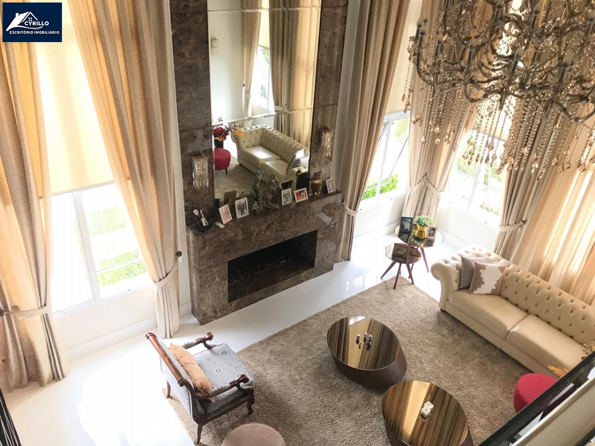 Condominio em Jardim Villaça, São Roque - Imóvel Premium São Roque -SP - Foto 1