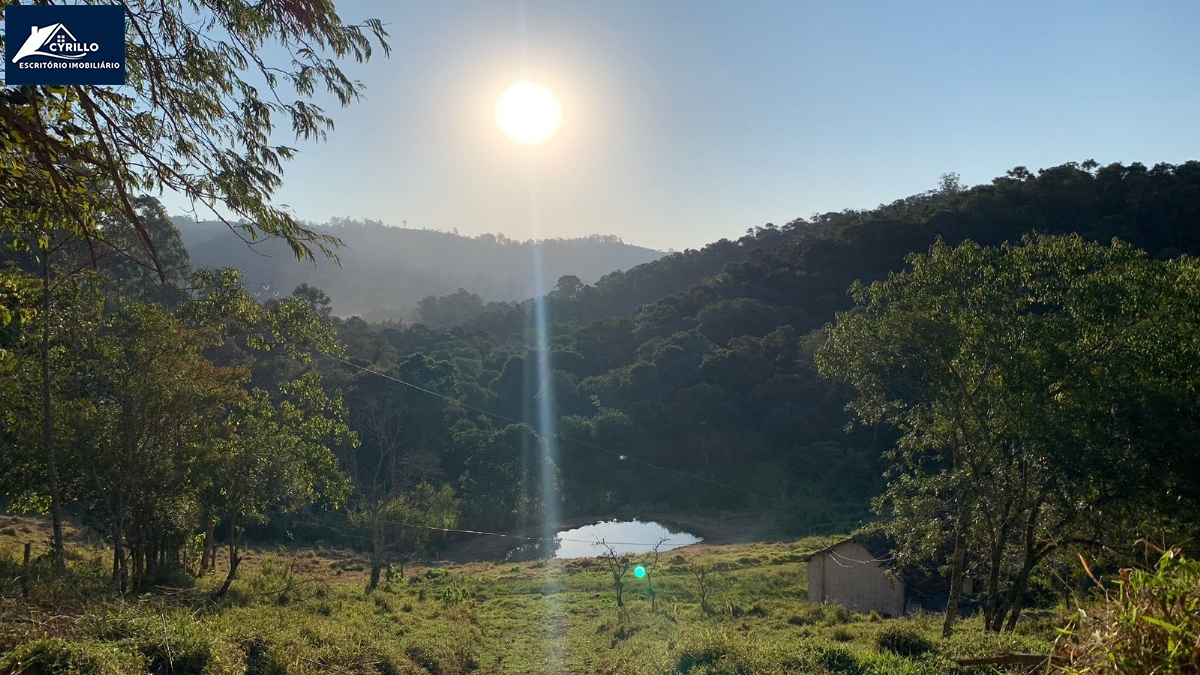 Sítio em São João Novo, São Roque - Foto 33