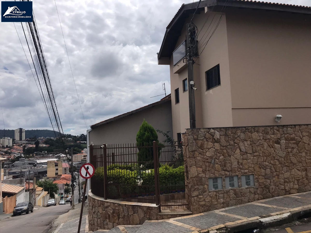 Apartamento em Centro, São Roque - Apartamento Duplex São Roque-SP - Foto 34