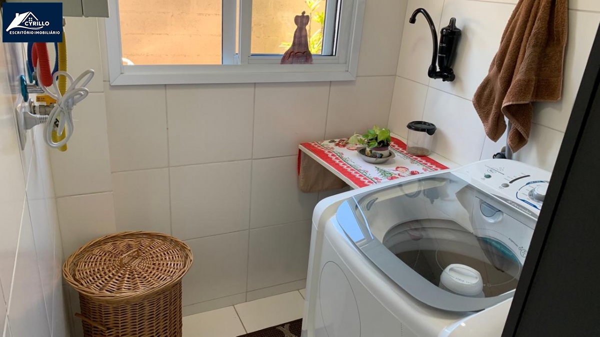 Apartamento em Taboão, São Roque - Apartamento térreo São Roque-SP - Foto 34