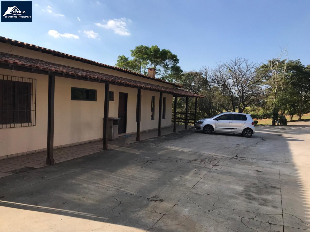 Sítio em Canguera, São Roque - Foto 35