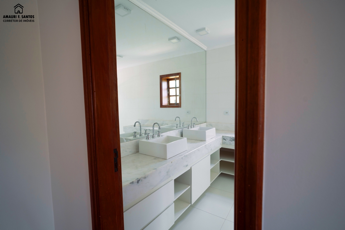 Apartamento em , São Roque - linda casa de alto padrão em local nobre - Foto 36