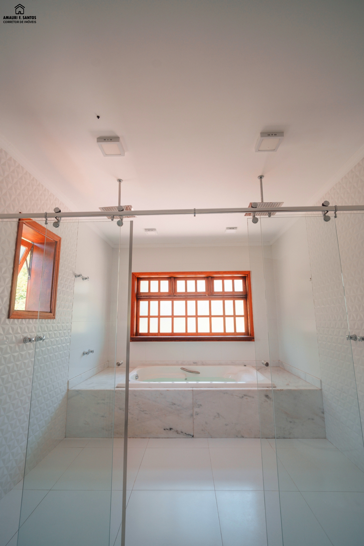 Apartamento em , São Roque - linda casa de alto padrão em local nobre - Foto 37