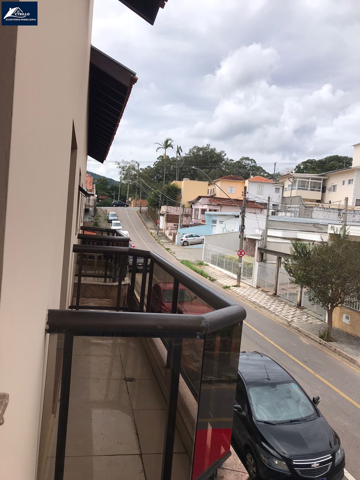 Apartamento em Centro, São Roque - Apartamento Duplex São Roque-SP - Foto 36
