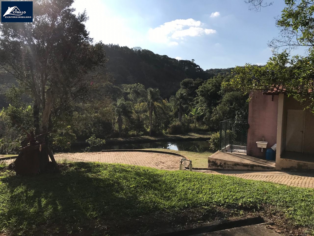 Sítio em Canguera, São Roque - Foto 37