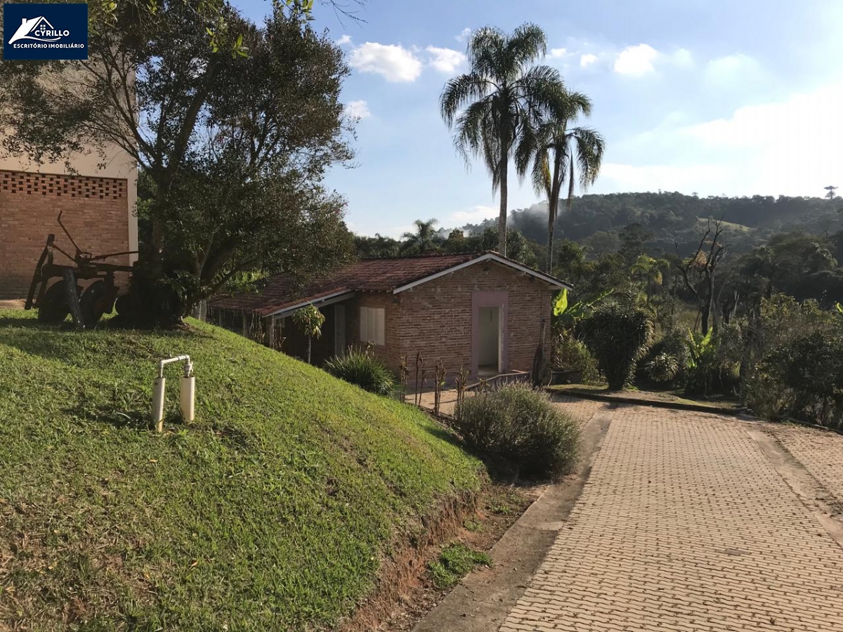 Sítio em Canguera, São Roque - Foto 38