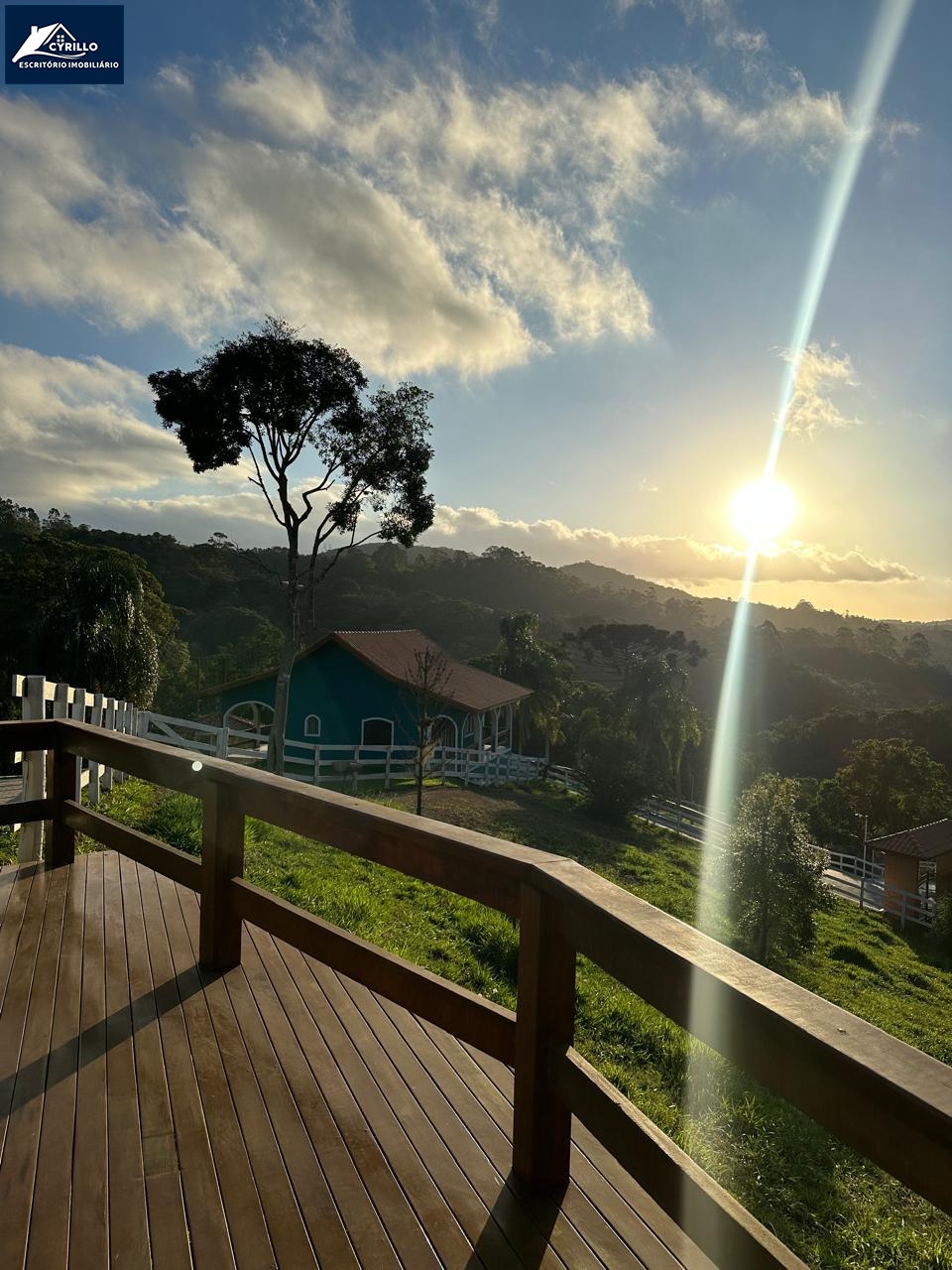 Haras em Alto da Serra, São Roque - Foto 37