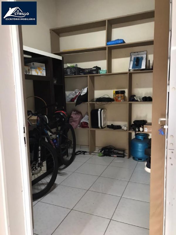 Casa em Jardim Cruzeiro, Mairinque - Foto 38