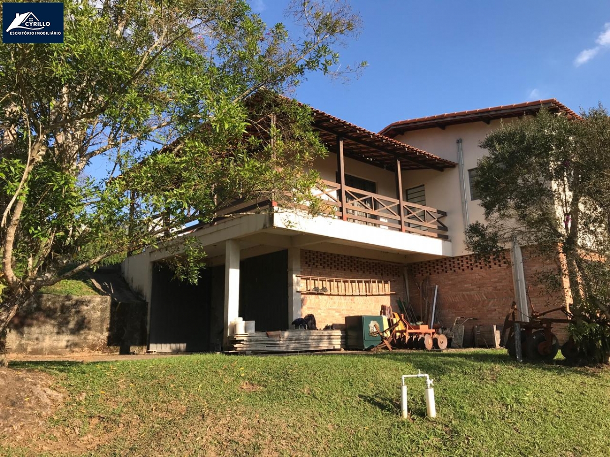 Sítio em Canguera, São Roque - Foto 39