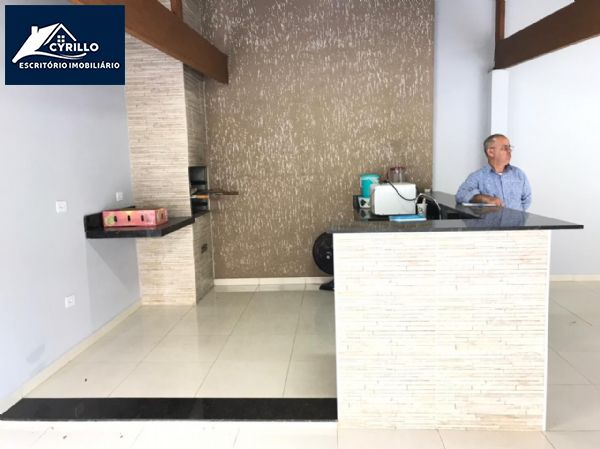 Casa em Jardim Cruzeiro, Mairinque - Foto 39