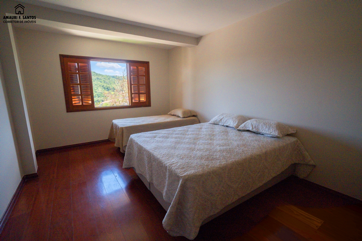 Apartamento em , São Roque - linda casa de alto padrão em local nobre - Foto 40