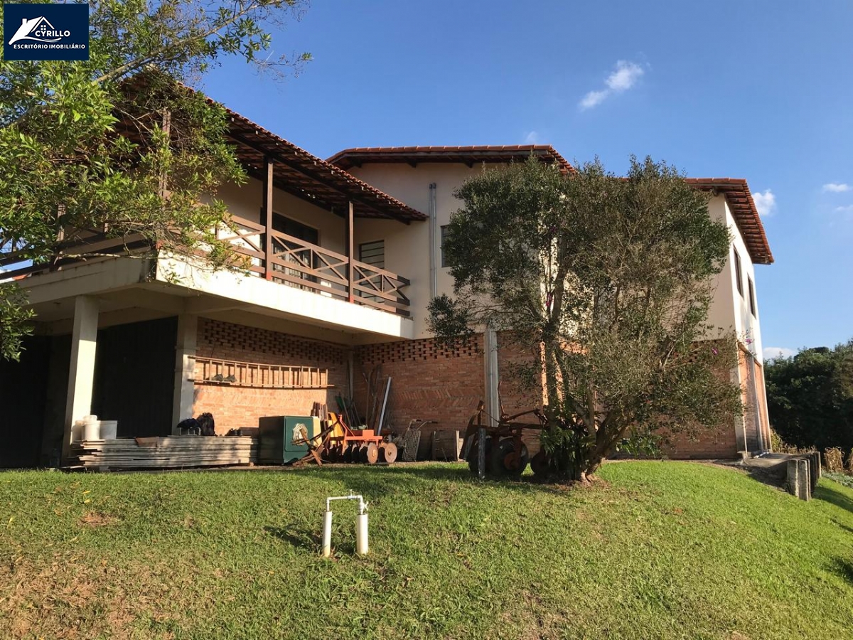 Sítio em Canguera, São Roque - Foto 40