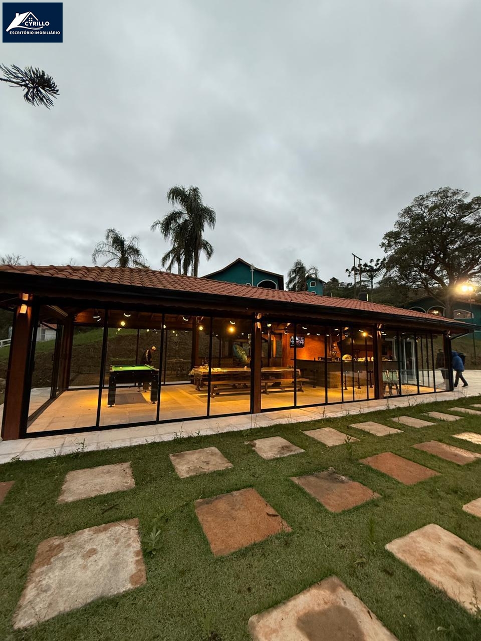Haras em Alto da Serra, São Roque - Foto 39