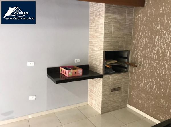 Casa em Jardim Cruzeiro, Mairinque - Foto 40