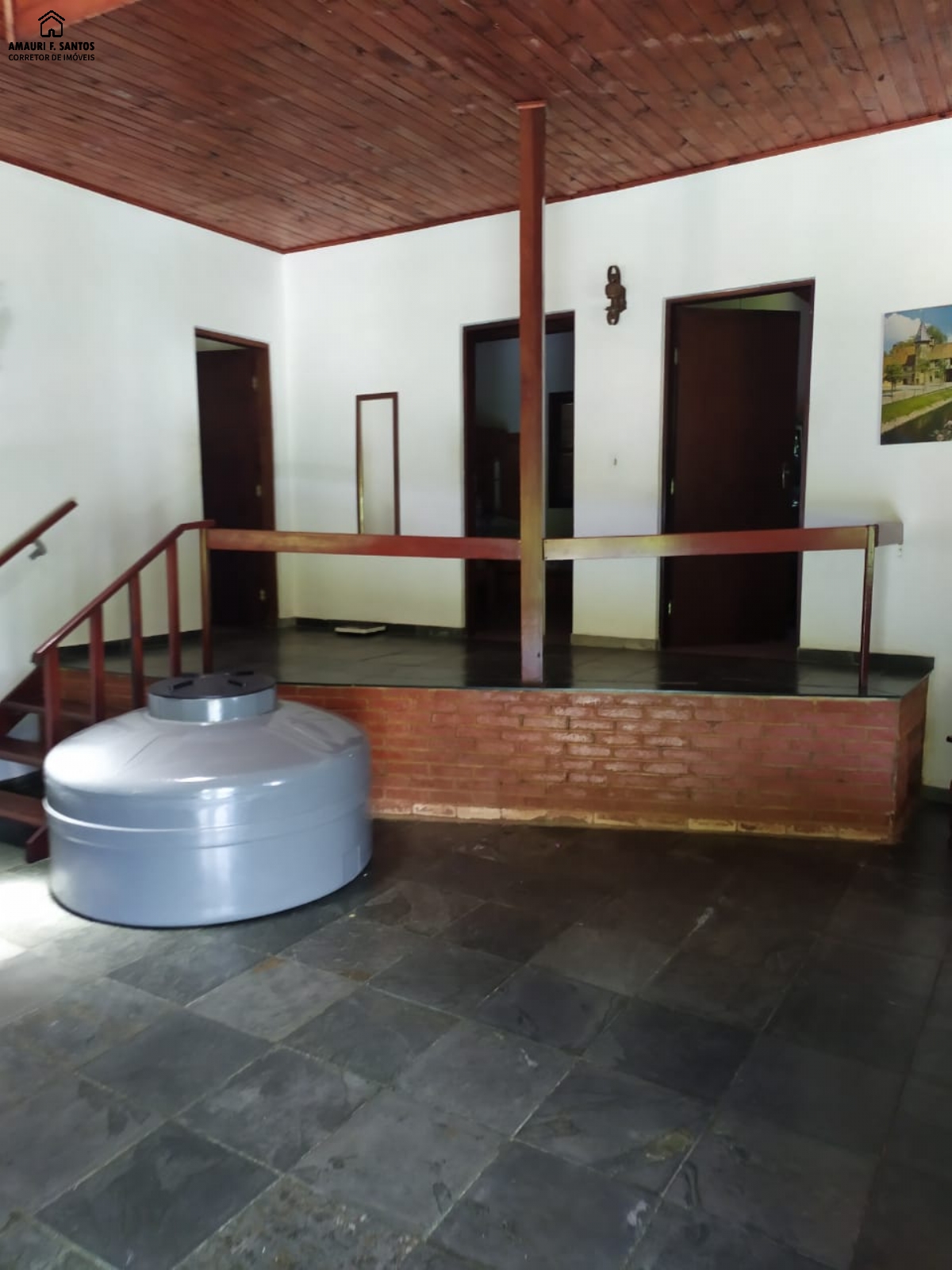 Chácara em , São Roque - Foto 4