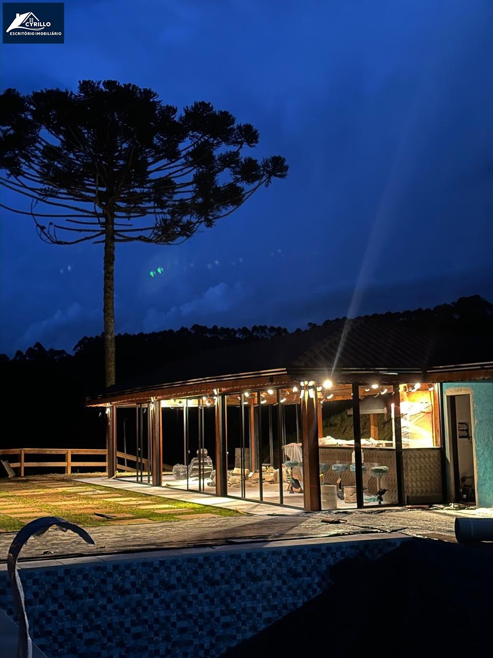 Haras em Alto da Serra, São Roque - Foto 3