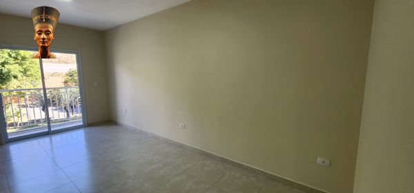 Apartamento em Estação, São Roque - APARTAMENTO ALUGA-SE - B. ESTAÇÃO - Foto 4