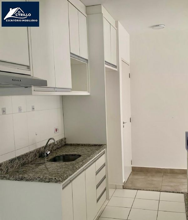 Apartamento em Centro, São Roque - Apartamento 02 dormitórios São Roque - Foto 3