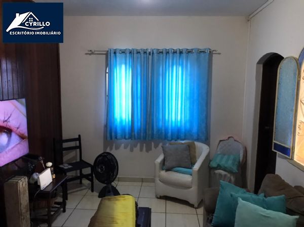Casa em Jardim Cruzeiro, Mairinque - Foto 4