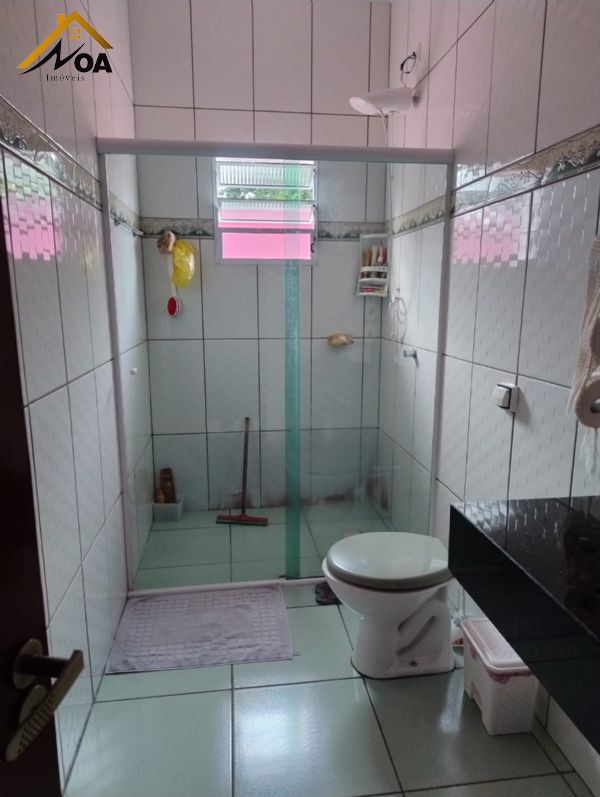 Casa em Cascavel, São Roque - Região das Vinícolas | Bairro em Grande - Foto 3