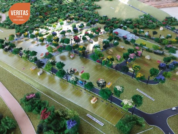 Terreno em Jardim Vitória, Mairinque - Loteamento Portal dos Pássaros 2 - Foto 3