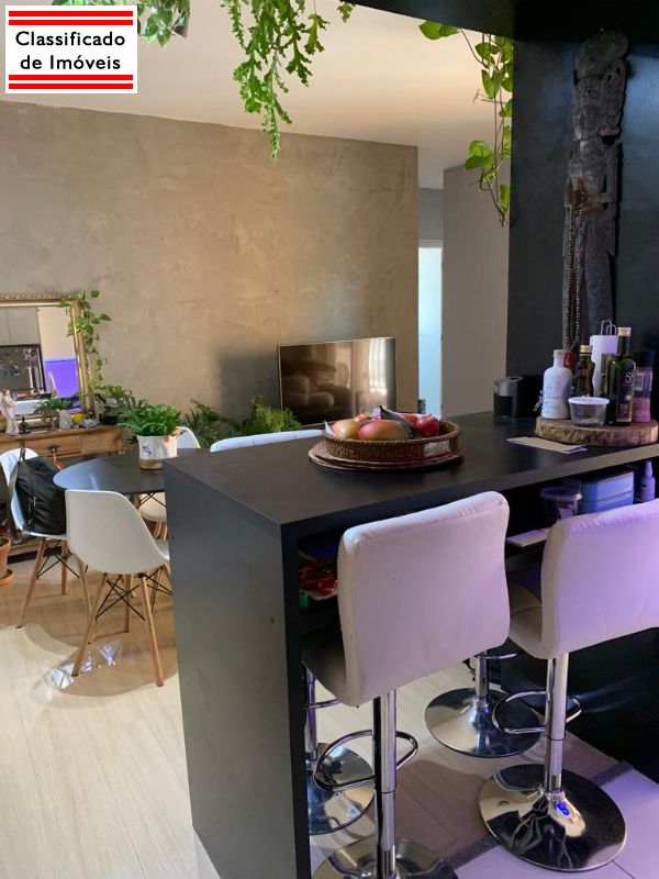 Apartamento em Jardim Carambeí, São Roque - APARTAMENTO CENTRO 3 DORMS ÓTIMO VALOR - Foto 4