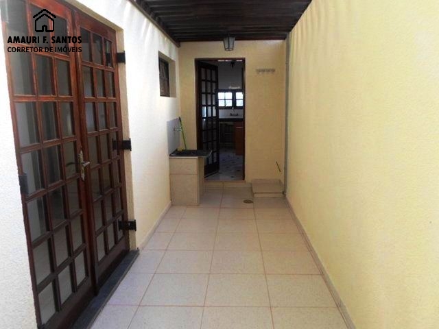 Casa em , São Roque - casa com 3 suites e quintal grande - Foto 3